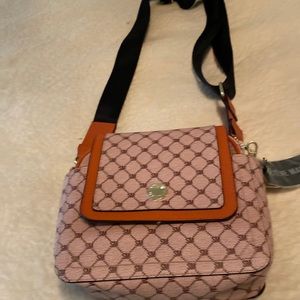 Steve Madden crossbody